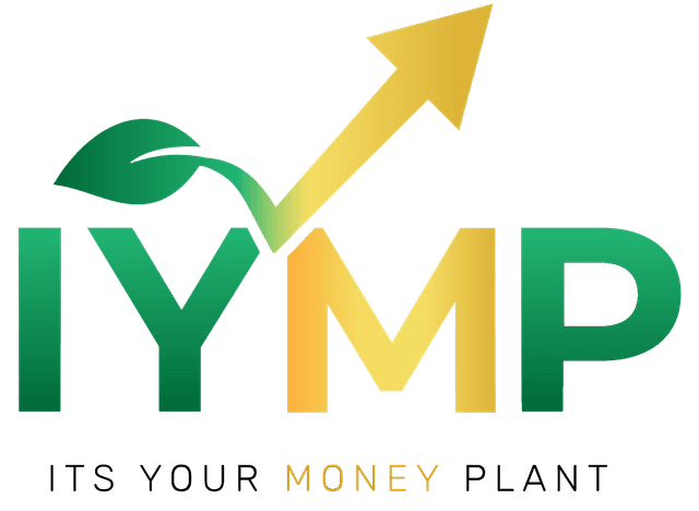 IYMP Logo